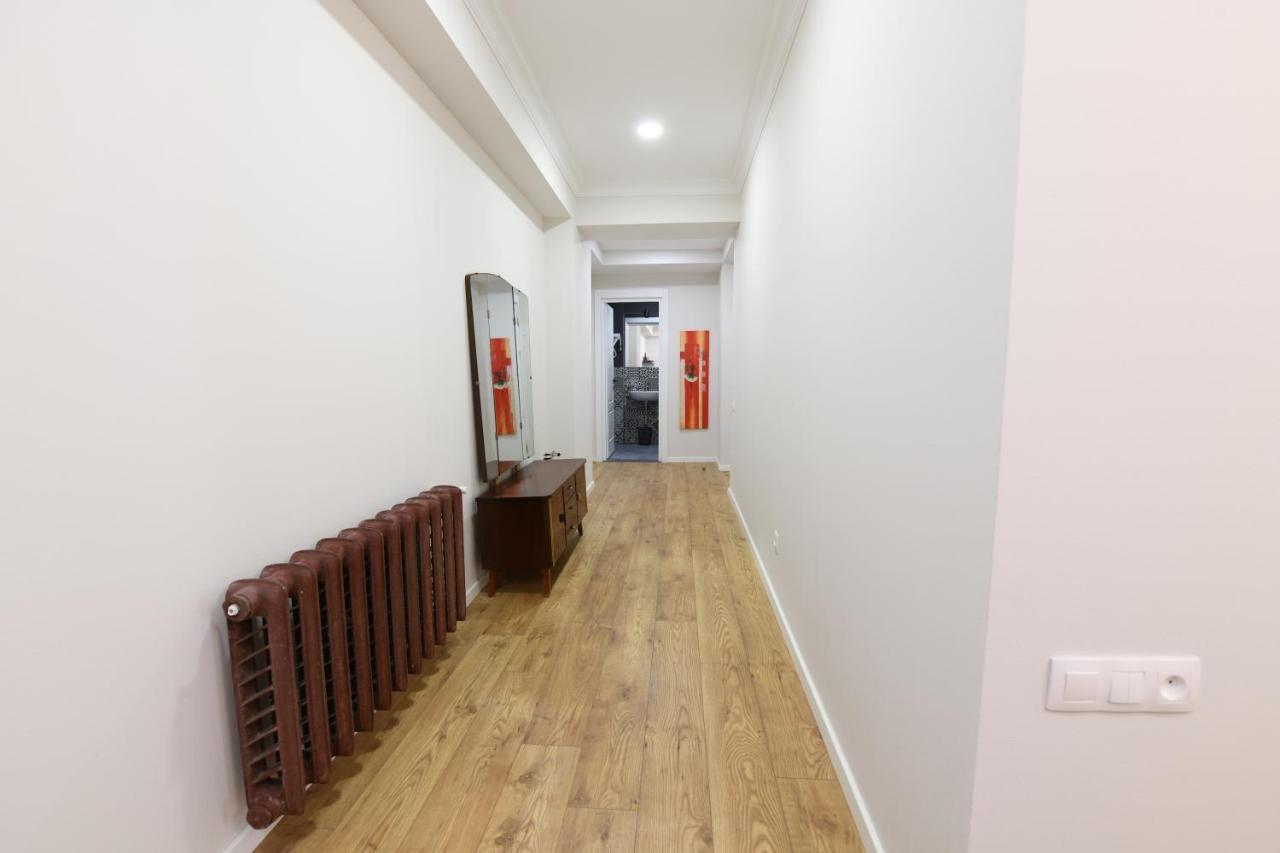 Batoni Apartments Tbilisi Exterior photo
