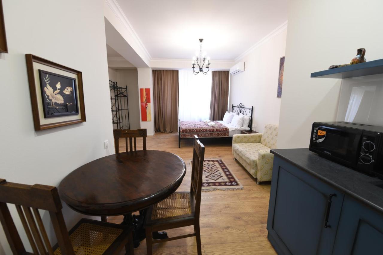 Batoni Apartments Tbilisi Exterior photo