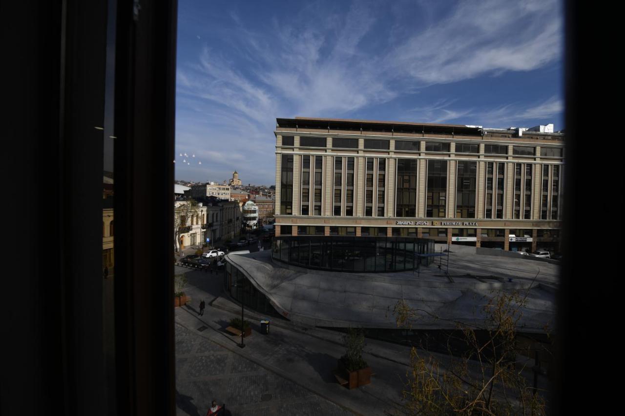 Batoni Apartments Tbilisi Exterior photo